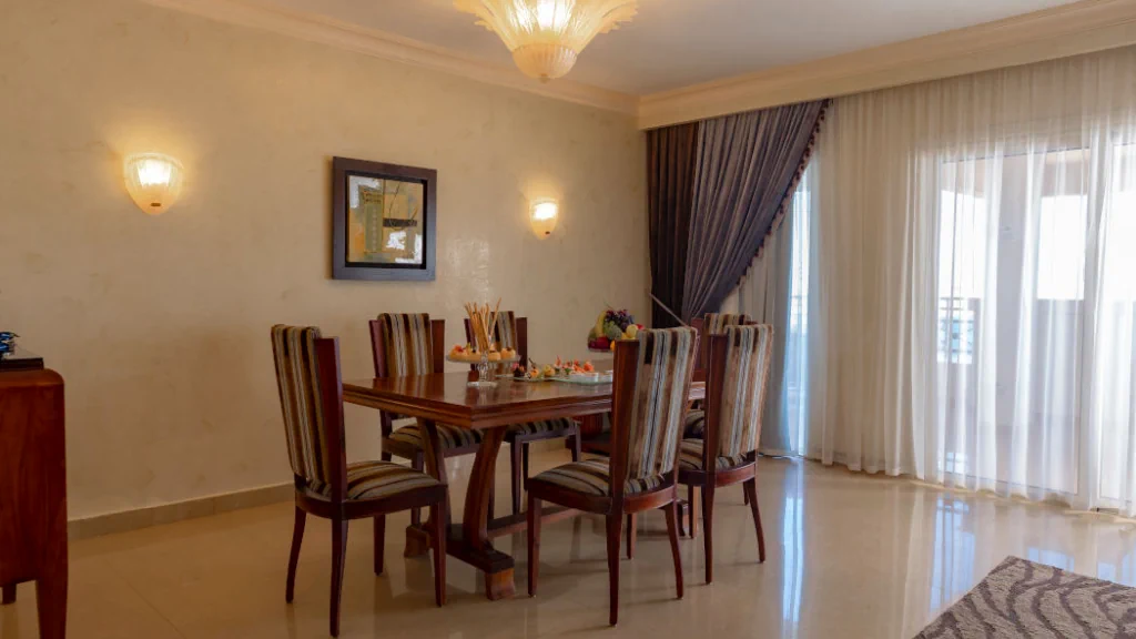 Hotel Stella Di Mare Beach Hotel & Spa - Sharm Elshikh